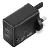Lenovo 40AW065BUK power adapter/inverter Auto/Indoor 65 W Black Lenovo 40AW065BUK power adapter/inverter Auto/Indoor 65 W Black