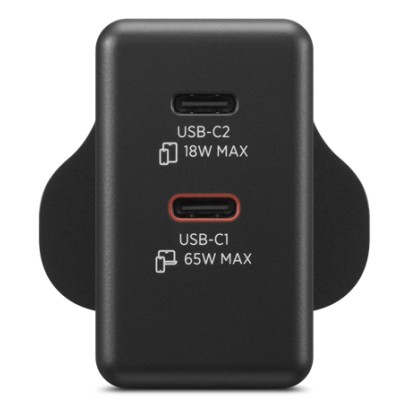 Lenovo 40AW065BUK power adapter/inverter Auto/Indoor 65 W Black Lenovo 40AW065BUK power adapter/inverter Auto/Indoor 65 W Black