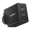Lenovo 40AW065BUK power adapter/inverter Auto/Indoor 65 W Black Lenovo 40AW065BUK power adapter/inverter Auto/Indoor 65 W Black