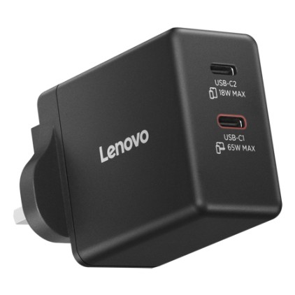 Lenovo 40AW065BUK power adapter/inverter Auto/Indoor 65 W Black Lenovo 40AW065BUK power adapter/inverter Auto/Indoor 65 W Black