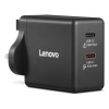 Lenovo 40AW065BUK power adapter/inverter Auto/Indoor 65 W Black Lenovo 40AW065BUK power adapter/inverter Auto/Indoor 65 W Black