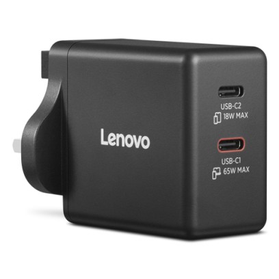 Lenovo 40AW065BUK power adapter/inverter Auto/Indoor 65 W Black Lenovo 40AW065BUK power adapter/inverter Auto/Indoor 65 W Black