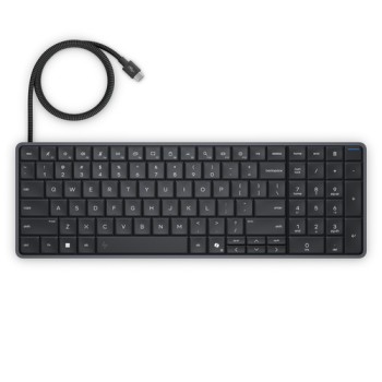 HP EliteBoard G1a Next Gen AI PC Copilot+ PC AMD Ryzen™ AI 5 330 16 GB DDR5-SDRAM Windows 11 Pro Black HP EliteBoard G1a Next Gen AI PC Copilot+ PC AMD Ryzen™ AI 5 330 16 GB DDR5-SDRAM Windows 11 Pro Black