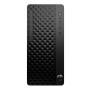 HP DW5C7AT PC/workstation Intel® Core™ i3 i3-14100 8 GB DDR5-SDRAM 512 GB SSD FreeDOS Tower