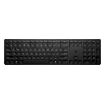 HP 455 Programmable Wireless Keyboard HP 455 Programmable Wireless Keyboard