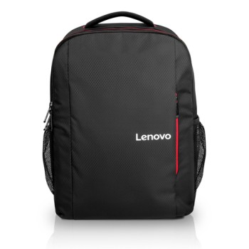 Lenovo 4X41U80414 laptop case 40.6 cm (16\") Backpack Black