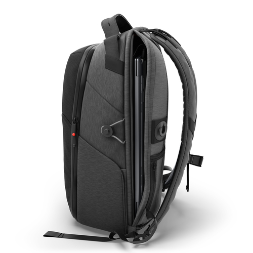 Lenovo ThinkPad 16\" Click-Go 40.6 cm (16\") Backpack Black, Dark Grey Lenovo ThinkPad 16\" Click-Go 40.6 cm (16\") Backpack Black, Dark Grey