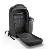 Lenovo ThinkPad 16\" Click-Go 40.6 cm (16\") Backpack Black, Dark Grey Lenovo ThinkPad 16\" Click-Go 40.6 cm (16\") Backpack Black, Dark Grey