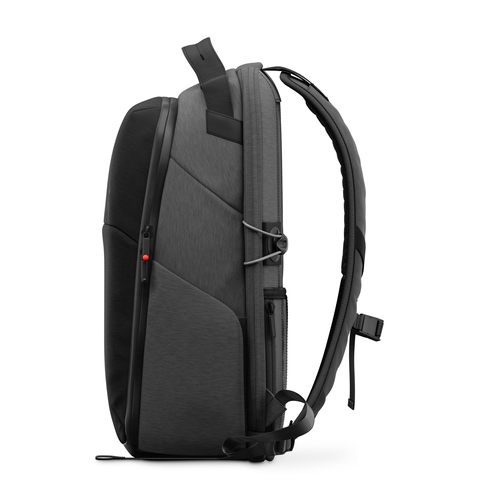 Lenovo ThinkPad 16\" Click-Go 40.6 cm (16\") Backpack Black, Dark Grey Lenovo ThinkPad 16\" Click-Go 40.6 cm (16\") Backpack Black, Dark Grey