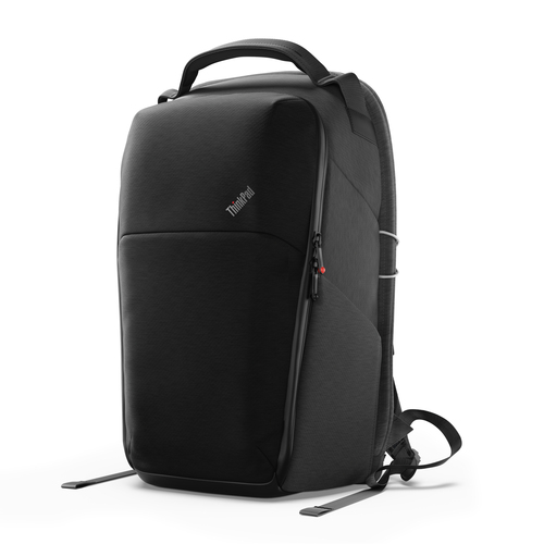 Lenovo ThinkPad 16\" Click-Go 40.6 cm (16\") Backpack Black, Dark Grey Lenovo ThinkPad 16\" Click-Go 40.6 cm (16\") Backpack Black, Dark Grey