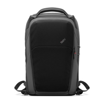 Lenovo ThinkPad 16\" Click-Go 40.6 cm (16\") Backpack Black, Dark Grey