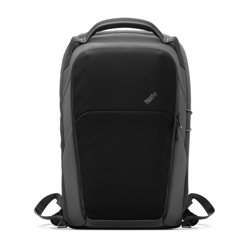 Lenovo ThinkPad 16\" Click-Go 40.6 cm (16\") Backpack Black, Dark Grey Lenovo ThinkPad 16\" Click-Go 40.6 cm (16\") Backpack Black, Dark Grey