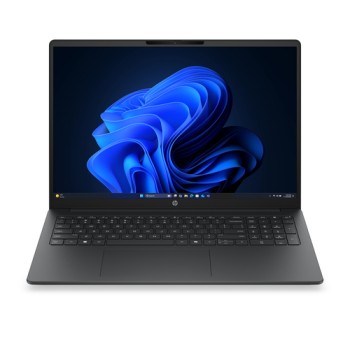 HP DW6G8ET laptop AMD Ryzen™ 3 210 40.6 cm (16\") WUXGA 8 GB DDR5-SDRAM 512 GB SSD Wi-Fi 6 (802.11ax) FreeDOS Grey