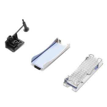 LENOVO THINKCENTRE M.2 2280 SSD KIT III, FOR THINKCENTRE M90t, M90s, M80t, M80s, M70t, M70s, THINKSTATION P340 TWR, P340 SFF