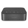 Lenovo 4Y71Q47766 speakerphone PC Bluetooth Black Lenovo 4Y71Q47766 speakerphone PC Bluetooth Black