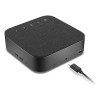 Lenovo 4Y71Q47766 speakerphone PC Bluetooth Black Lenovo 4Y71Q47766 speakerphone PC Bluetooth Black