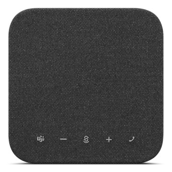 Lenovo 4Y71Q47766 speakerphone PC Bluetooth Black