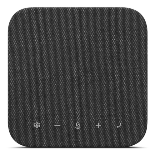 Lenovo 4Y71Q47766 speakerphone PC Bluetooth Black Lenovo 4Y71Q47766 speakerphone PC Bluetooth Black