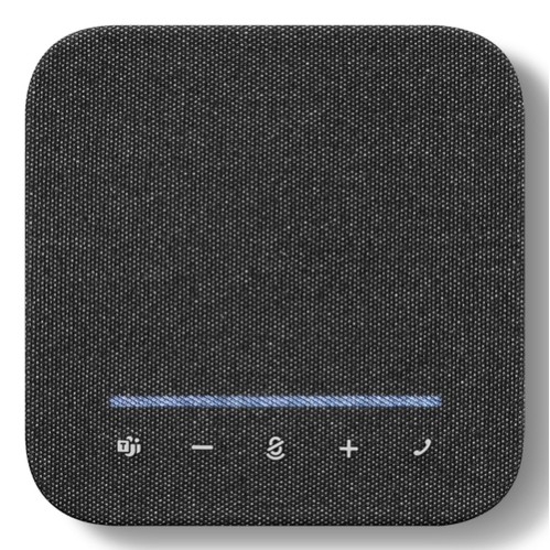 Lenovo 4Y71Q47766 speakerphone PC Bluetooth Black Lenovo 4Y71Q47766 speakerphone PC Bluetooth Black