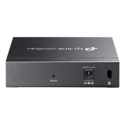 TP-Link Omada 5-Port Gigabit Easy Managed Switch with 4-Port PoE+