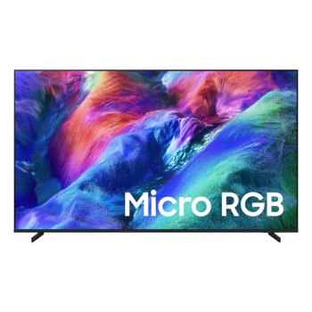 Samsung R85H 139.7 cm (55\") 4K Ultra HD Smart TV Wi-Fi Black