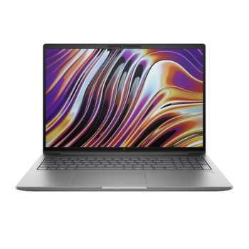 HP ZBook Power G11 A AMD Ryzen™ 7 8845HS Mobile workstation 40.6 cm (16\") WUXGA 16 GB DDR5-SDRAM 1 TB SSD NVIDIA RTX A1000 Wi-Fi 6E (802.11ax) Windows 11 Pro AI PC Grey HP ZBook Power G11 A AMD Ryzen™ 7 8845HS Mobile workstation 40.6 cm (16\") WUXGA 16 GB DDR5-SDRAM 1 TB SSD NVIDIA RTX A1000 Wi-Fi 6E (802.11ax) Windows 11 Pro AI PC Grey