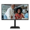 AOC E4 Q27E4U computer monitor 68.6 cm (27\") 2560 x 1440 pixels Quad HD LED Black AOC E4 Q27E4U computer monitor 68.6 cm (27\") 2560 x 1440 pixels Quad HD LED Black