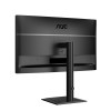 AOC E4 Q27E4U computer monitor 68.6 cm (27\") 2560 x 1440 pixels Quad HD LED Black AOC E4 Q27E4U computer monitor 68.6 cm (27\") 2560 x 1440 pixels Quad HD LED Black