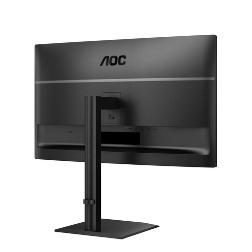 AOC E4 Q27E4U computer monitor 68.6 cm (27\") 2560 x 1440 pixels Quad HD LED Black AOC E4 Q27E4U computer monitor 68.6 cm (27\") 2560 x 1440 pixels Quad HD LED Black