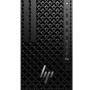 HP PC WORKSTATION Z1 G1i TWR 500W, INTEL ULTRA 5 245 3.5-5.1GHZ/24MB, 14 CORES, 13 NPU TOPS, 32GB (2x16GB DDR5-5600), 1TB PCIe Gen4 NVMe M.2 SSD, NVIDIA RTX A400 4GB, WIN 11 PRO, 3YW