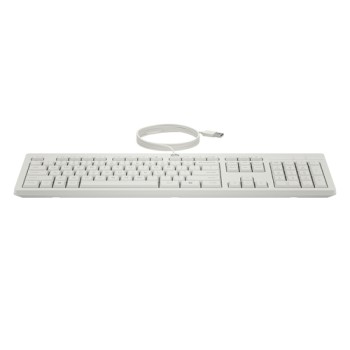 HP 225 Wired Mouse and Keyboard Combo HP 225 Wired Mouse and Keyboard Combo