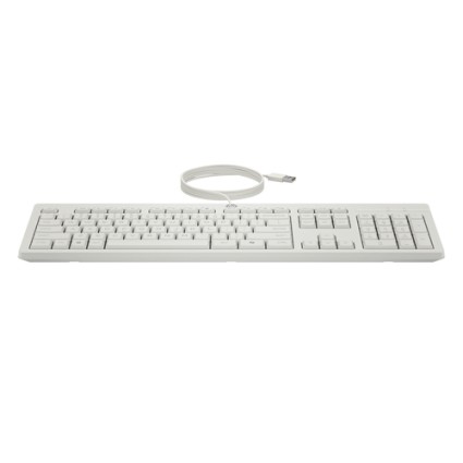 HP 225 Wired Mouse and Keyboard Combo HP 225 Wired Mouse and Keyboard Combo