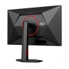 AOC G4 Q27G4ZR computer monitor 68.6 cm (27\") 2560 x 1440 pixels Quad HD LED Black, Red