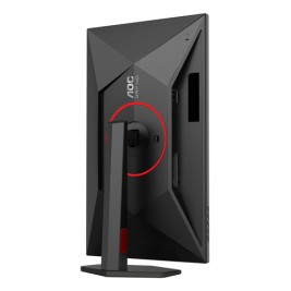 AOC G4 Q27G4ZR computer monitor 68.6 cm (27\") 2560 x 1440 pixels Quad HD LED Black, Red
