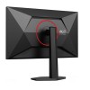 AOC G4 Q27G4ZR computer monitor 68.6 cm (27\") 2560 x 1440 pixels Quad HD LED Black, Red