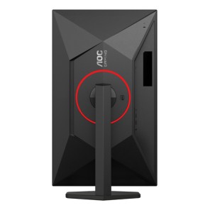 AOC G4 Q27G4ZR computer monitor 68.6 cm (27\") 2560 x 1440 pixels Quad HD LED Black, Red