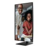 AOC E4 Q32E4U computer monitor 80 cm (31.5\") 2560 x 1440 pixels Quad HD LED Black AOC E4 Q32E4U computer monitor 80 cm (31.5\") 2560 x 1440 pixels Quad HD LED Black