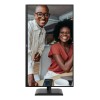 AOC E4 Q32E4U computer monitor 80 cm (31.5\") 2560 x 1440 pixels Quad HD LED Black AOC E4 Q32E4U computer monitor 80 cm (31.5\") 2560 x 1440 pixels Quad HD LED Black