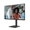 AOC E4 Q32E4U computer monitor 80 cm (31.5\") 2560 x 1440 pixels Quad HD LED Black AOC E4 Q32E4U computer monitor 80 cm (31.5\") 2560 x 1440 pixels Quad HD LED Black