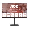 AOC E4 Q32E4U computer monitor 80 cm (31.5\") 2560 x 1440 pixels Quad HD LED Black AOC E4 Q32E4U computer monitor 80 cm (31.5\") 2560 x 1440 pixels Quad HD LED Black