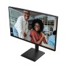 AOC E4 Q32E4U computer monitor 80 cm (31.5\") 2560 x 1440 pixels Quad HD LED Black AOC E4 Q32E4U computer monitor 80 cm (31.5\") 2560 x 1440 pixels Quad HD LED Black