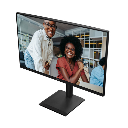 AOC E4 Q32E4U computer monitor 80 cm (31.5\") 2560 x 1440 pixels Quad HD LED Black AOC E4 Q32E4U computer monitor 80 cm (31.5\") 2560 x 1440 pixels Quad HD LED Black