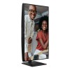AOC E4 Q32E4U computer monitor 80 cm (31.5\") 2560 x 1440 pixels Quad HD LED Black AOC E4 Q32E4U computer monitor 80 cm (31.5\") 2560 x 1440 pixels Quad HD LED Black