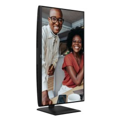 AOC E4 Q32E4U computer monitor 80 cm (31.5\") 2560 x 1440 pixels Quad HD LED Black AOC E4 Q32E4U computer monitor 80 cm (31.5\") 2560 x 1440 pixels Quad HD LED Black