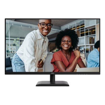 AOC E4 Q32E4U computer monitor 80 cm (31.5\") 2560 x 1440 pixels Quad HD LED Black AOC E4 Q32E4U computer monitor 80 cm (31.5\") 2560 x 1440 pixels Quad HD LED Black