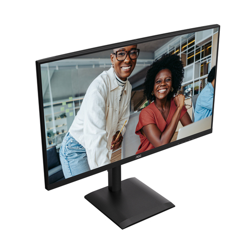AOC E4 Q32E4U computer monitor 80 cm (31.5\") 2560 x 1440 pixels Quad HD LED Black AOC E4 Q32E4U computer monitor 80 cm (31.5\") 2560 x 1440 pixels Quad HD LED Black