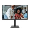 AOC E4 Q32E4U computer monitor 80 cm (31.5\") 2560 x 1440 pixels Quad HD LED Black AOC E4 Q32E4U computer monitor 80 cm (31.5\") 2560 x 1440 pixels Quad HD LED Black