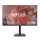 AOC E4 Q32E4U computer monitor 80 cm (31.5\") 2560 x 1440 pixels Quad HD LED Black AOC E4 Q32E4U computer monitor 80 cm (31.5\") 2560 x 1440 pixels Quad HD LED Black