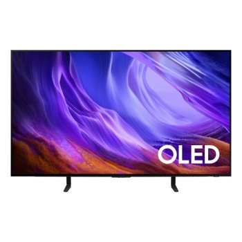 Samsung QE48S85HAE 121.9 cm (48\") 4K Ultra HD Smart TV Wi-Fi Black