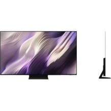 Samsung QE48S95HAE 121.9 cm (48\") 4K Ultra HD Smart TV Wi-Fi Black